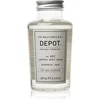 Image de DEPOT 600 BODY SOLUTIONS NO. 601 GENTLE BODY WASH Gel douche pour homme Sartorial Sage 250 ml
