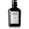 Image de Depot 100 HAIR CLEANSING NO. 110 BLACK SHAMPOO shampoing neutralisant les reflets cuivrés 250 ml