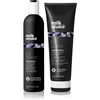 Image de milk_shake® Icy Blond Duo Pack ensemble pour cheveux blonds et méchés