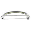 Image de LPR Flexible de frein pour RENAULT: R21, Twingo, Clio, Lutécia (Ref: 6T46011)