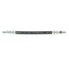Image de LPR Flexible de frein pour AUDI: RS2, A6, Quattro, 200, 80, Cabriolet, 90, Coupé & VOLKSWAGEN: Golf, Transporter, Passat, Scirocco (Ref: 6T46340)