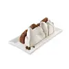 Image de Moule à bûche en silicone Artic Silikomart