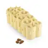 Image de Kit Bûche Lumière Silikomart