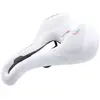 Image de SMP Selle Unisexe TRK, Blanche, Taille L