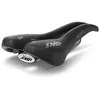 Image de Selle SMP E-Sport Large Gel Noire Mate 2020