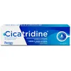 Image de Cicatridine - Crème à l’Acide Hyaluronique - Favorise la cicatrisation de la peau - Répare et Hydrate - Irritation et rougeurs - sans parfum et sans parabènes - Tube 60g