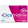 Image de Cicatridine   Ovules vaginaux - favorise la Cicatrisation de la zone intime vulvo vaginale   sécheresse intime - Acide Hyaluronique Sel Sodique 5mg - Dispositif médical - 10 ovules