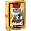 Image de Asmodee DV Giochi Bang Extension - The Great Train Robbery - Jeux de société - Jeux de Cartes à Partir de 8 Ans - 4 à 7 Joueurs - Version Anglais
