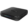 Image de DIGIQUEST Android TV Box KM9 Digiquest UltraHD 4K, Google, Playstore, Netflix,Prime Video,DAZN,Disney+, Youtube, Infinity, RaiPlay,Tim Vision, Spotify, WiFi,Télécommande vocale,Bluetooth,Chromecast