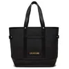 Image de Love Moschino Sac à Épaule Femme Noir Taille unique