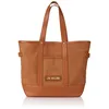 Image de Love Moschino Sac à Épaule Femme Marron Taille unique