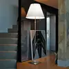 Image de Luceplan Grande Costanza Lampadaire avec un interrupteur marche/arrêt, manche télescopique, 1D13GTIH0020,