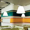 Image de Luceplan Grande Costanza Suspension, E27, 1D13GSIH0020,