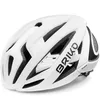 Image de Briko Quasar Casque Mixte, Blanc Brillant, M