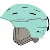 Image de Briko Crystal 2.0 Casque de Ski/Snow, Femme, Matt Sea Blue, 53-55 cm
