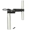 Image de Campagnolo Outil de Rivet de chaîne F.10 Fois Mixte, Noir, 10 x 10 x 4 cm