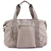 Image de Mandarina Duck Femme Md 20 P10qmt11 Duffel de nuit, Taupe, 42x29x22 (L x H W) EU