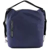 Image de Mandarina Duck Femme Hunter P10vct10 Sacs bandouli re, Eclipse, 33,5x36x15 (L x H W) EU