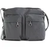 Image de Mandarina Duck Sac à Bandoulière Gris (Steel) Md 20 P10qmtt5 28 x 22 x 12 cm (L x H x W)