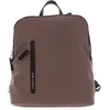 Image de Mandarina Duck Sac à Dos Marron (Beaver) Hunter P10vct08 26 x 29 x 12 cm (L x H x W)