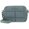 Image de Mandarina Duck Pillow Dream Camera Bag, Sac Femme, Bleu minéral, Einheitsgröße