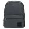 Image de Mandarina Duck District Sac à dos femme Taille unique, acier., Taille unique
