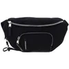 Image de Mandarina Duck Hunter Bum Sac pour femme Noir, Noir, Taille unique