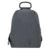 Image de Mandarina Duck Md20 Sac à Dos, Backpack Femme, Acier, Taille Unique