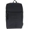 Image de Mandarina Duck, MD20 BACKPACK Femme, Taille Unique, acier., Taille unique