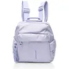 Image de Mandarina Duck, MD20 BACKPACK Femme, Taille Unique, Lavander, Taille unique