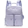 Image de Mandarina Duck, MD20 BACKPACK Femme, Taille Unique, Lavander, Taille unique
