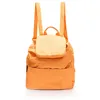 Image de Mandarina Duck, REVIVAL 2.0 BACKPACK Femme, Taille Unique, Tangerine, Taille unique