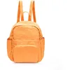 Image de Mandarina Duck, REVIVAL 2.0 BACKPACK Femme, Taille Unique, Tangerine, Taille unique