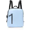 Image de Mandarina Duck, HUNTER BACKPACK Femme, Taille Unique, Skyway&black, Taille unique
