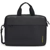 Image de Mandarina Duck Zephyr Laptop Bag pour femme, taille unique, Noir, Taille unique