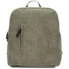 Image de Mandarina Duck, HUNTER VELVET BACKPACK Femmes, pyrite, Taille unique