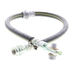 Image de LPR Flexible de frein pour VOLKSWAGEN: Touran, Golf Cabriolet, Golf, Eos, Jetta, Scirocco, Caddy & SKODA: Superb, Octavia, Yeti (Ref: 6T47889)