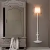 Image de KARMAN Alì e Babà Lampadaire E27, H6025CBS,
