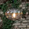 Image de KARMAN Ginger Suspension E27, SE1162FEXT,