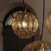 Image de KARMAN Ginger Suspension E27, SE1162AEXT,