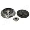 Image de JAPANPARTS KF-590 Kit d'embrayage Compatible avec MITSUBISHI Lancer VII Berline CSA, CTA