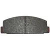 Image de Japanparts PP-302AF Plaquettes de Frein