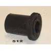 Image de JAPANPARTS Coussinet de palier, ressort à lames pour MITSUBISHI: Pajero, Montero, Shogun, L200 & FUSO: PAJERO & GALLOPER: Galloper (Ref: RU-512)