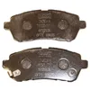 Image de Japanparts PA-343AF Plaquettes de Frein