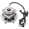 Image de Japanparts KK-19009 Moyeu de roue