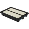 Image de JAPANPARTS FA-449S Filtre à air du moteur Cartouche filtrante Compatible avec HONDA Civic VII Berline ES, ET