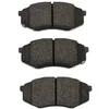Image de Japanparts PA-H17AF Plaquettes de Frein