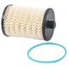 Image de JAPANPARTS Filtre à carburant Cartouche filtrante Compatible avec VOLVO XC90 I 275 FC-ECO031