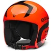 Image de Briko Vulcano FIS 6.8 Junior Casque de Ski Jeunesse Unisexe Rouge X-Small