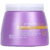 Image de INEBRYA Ice Cream Liss-Pro Masque Parfait Liss 500 ML, Multicolor